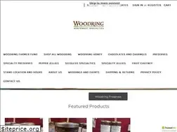 Sites similar to woodringnorthwest.com