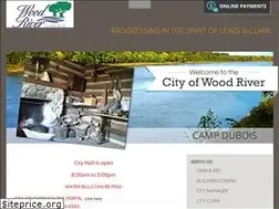 Sites similar to woodriver.org
