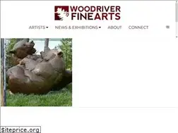 Sites similar to woodriverfinearts.com