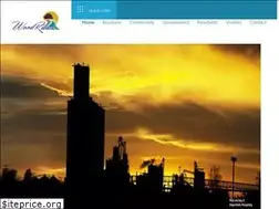 Sites similar to woodriverne.com