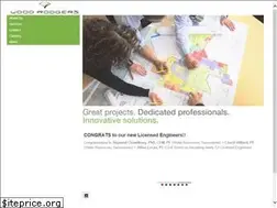 Sites similar to woodrodgers.com