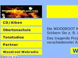 Sites similar to woodroot.eu