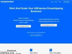 Sites similar to woodropship.com