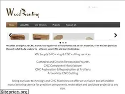 Sites similar to woodrouting.co.uk