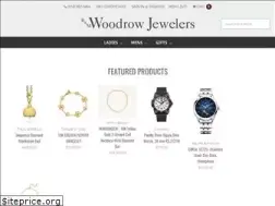 Sites similar to woodrowjewelers.com