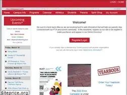 Sites similar to woodrowwildcats.org