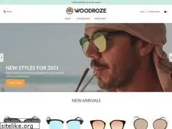 Sites similar to woodroze.com