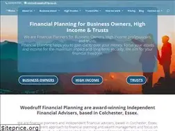 Sites similar to woodruff-fp.co.uk