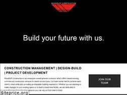 Sites similar to woodruffcompanies.com
