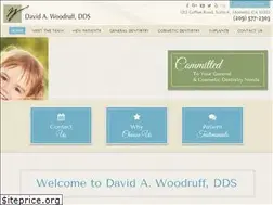 Sites similar to woodruffdds.com