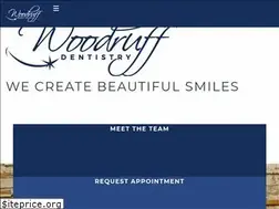 Sites similar to woodruffdentistry.com