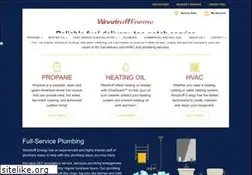 Sites similar to woodruffenergy.com