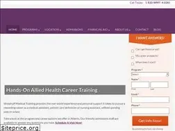 Sites similar to woodruffmedical.edu