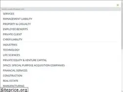 Sites similar to woodruffsawyer.com