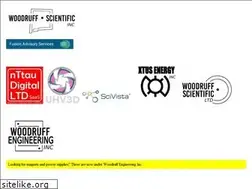 Sites similar to woodruffscientific.com