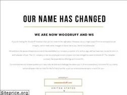 Sites similar to woodruffsweitzer.ca