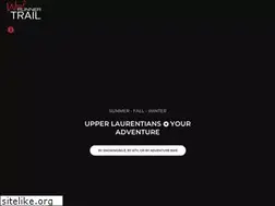 Sites similar to woodrunnertrail.ca