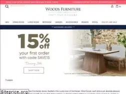 Sites similar to woods-furniture.co.uk