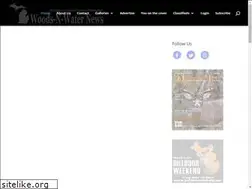 Sites similar to woods-n-waternews.com