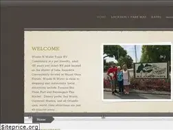 Sites similar to woods-n-watertrails.com