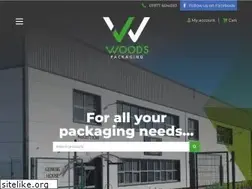 Sites similar to woods-packaging.co.uk