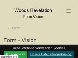 Sites similar to woods-revelation.de