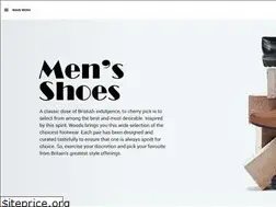 Sites similar to woods.co.in