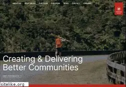 Sites similar to woods.co.nz
