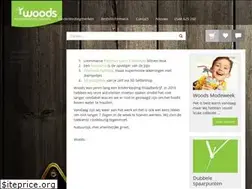 Sites similar to woods.nl