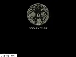 Sites similar to woods.ru
