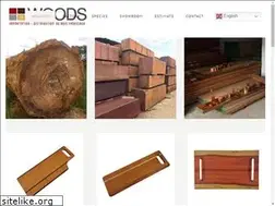 Sites similar to woods.tn