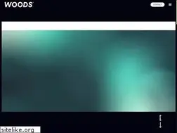 Sites similar to woodsagency.nz