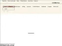 Sites similar to woodsala.com
