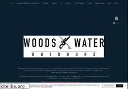 Sites similar to woodsandwateroutdoors.com