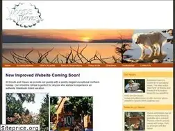 Sites similar to woodsandwaves.com