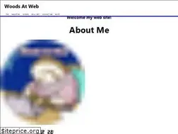 Sites similar to woodsatweb.com