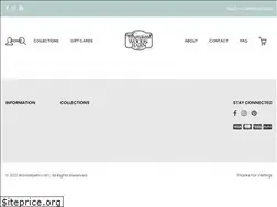 Sites similar to woodsbarn.com