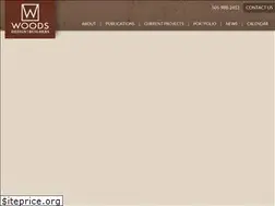 Sites similar to woodsbuilders.com