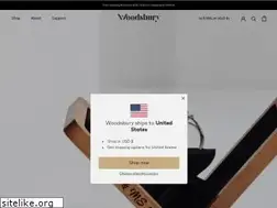 Sites similar to woodsbury.com