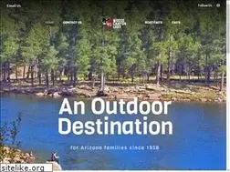 Sites similar to woodscanyonlakeaz.com