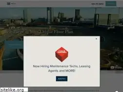 Sites similar to woodscapeapartmentsoklahomacity.com