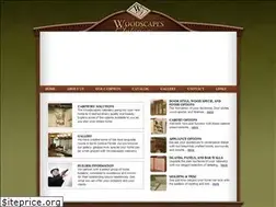 Sites similar to woodscapesinteriors.com
