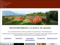 Sites similar to woodschool.org