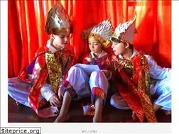 Sites similar to woodschoolbali.com