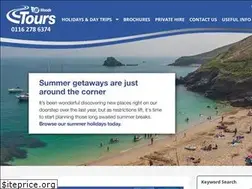 Sites similar to woodscoaches.com