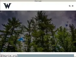 Sites similar to woodscpa.net