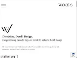 Sites similar to woodscreative.ca