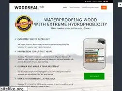 Sites similar to woodseal-pro.com