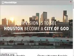 Sites similar to woodsedge.org