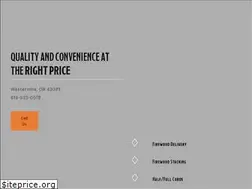 Sites similar to woodseitz.com